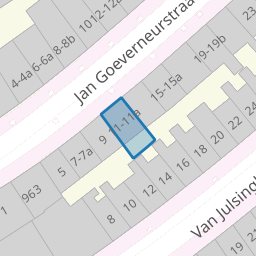 Perceel GNG00-B-10290