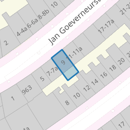 Perceel GNG00-B-10291