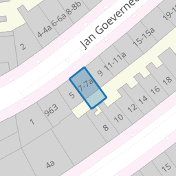 Perceel GNG00-B-10292