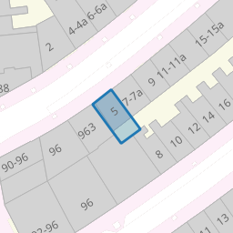 Perceel GNG00-B-10293