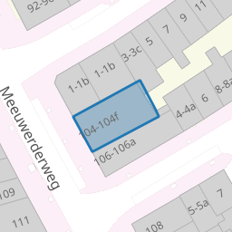 Perceel GNG00-B-10295