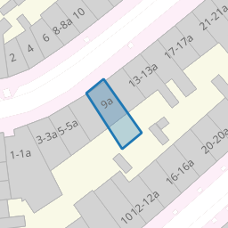 Perceel GNG00-B-10310