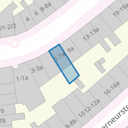 Perceel GNG00-B-10311