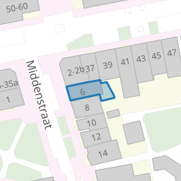 Perceel GNG00-B-10315