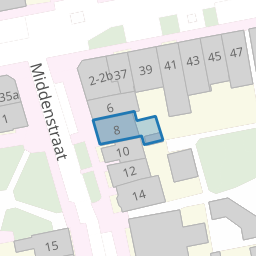 Perceel GNG00-B-10316