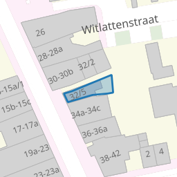 Perceel GNG00-B-10319