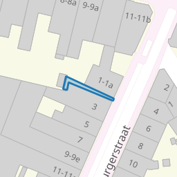 Perceel GNG00-B-10321