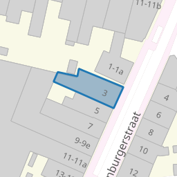 Perceel GNG00-B-10322