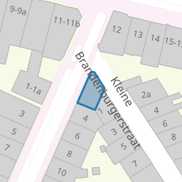 Perceel GNG00-B-10327