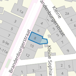 Perceel GNG00-B-10330