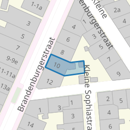 Perceel GNG00-B-10331