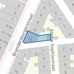 Perceel GNG00-B-10332