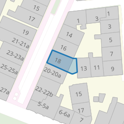 Perceel GNG00-B-10336