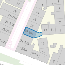 Perceel GNG00-B-10337