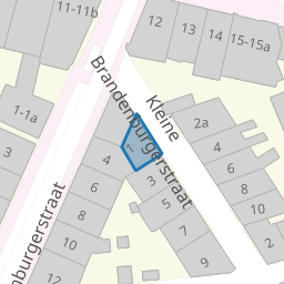 Perceel GNG00-B-10339