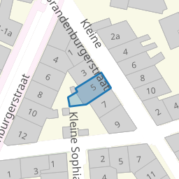 Perceel GNG00-B-10340