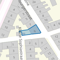 Perceel GNG00-B-10341