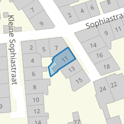 Perceel GNG00-B-10343