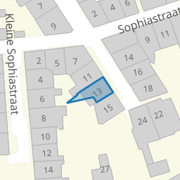 Perceel GNG00-B-10344