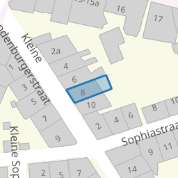 Perceel GNG00-B-10347