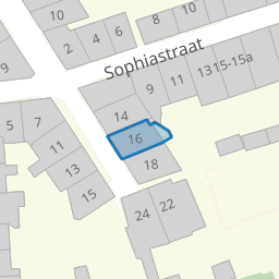 Perceel GNG00-B-10350