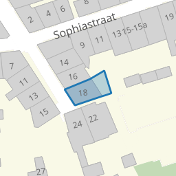 Perceel GNG00-B-10351