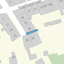 Perceel GNG00-B-10352