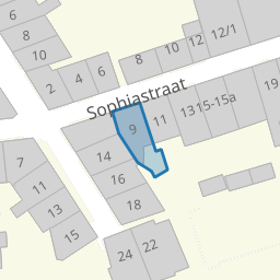 Perceel GNG00-B-10367