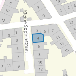 Perceel GNG00-B-10373