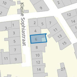 Perceel GNG00-B-10374