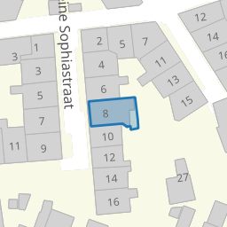 Perceel GNG00-B-10375