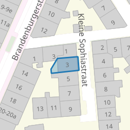 Perceel GNG00-B-10380