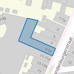 Perceel GNG00-B-10386