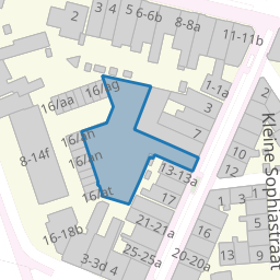 Perceel GNG00-B-10387