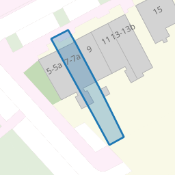 Perceel GNG00-B-10390