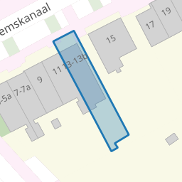 Perceel GNG00-B-10393