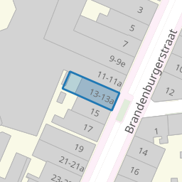 Perceel GNG00-B-10397