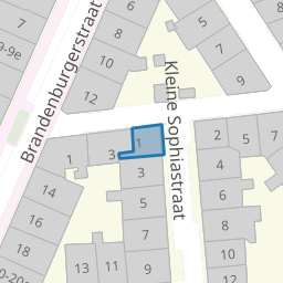 Perceel GNG00-B-10399