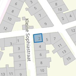 Perceel GNG00-B-10400