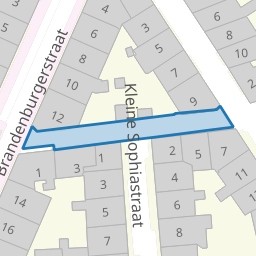 Perceel GNG00-B-10401