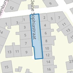 Perceel GNG00-B-10402