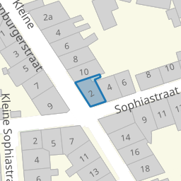 Perceel GNG00-B-10403