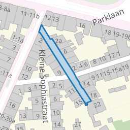 Perceel GNG00-B-10404