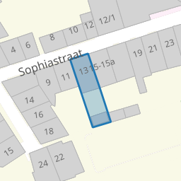 Perceel GNG00-B-10405