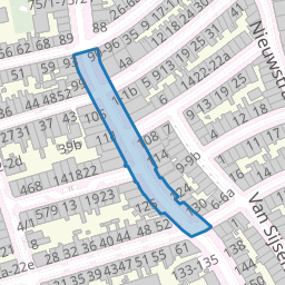 Perceel GNG00-B-10412