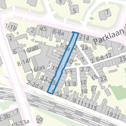 Perceel GNG00-B-10444