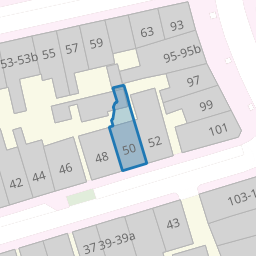 Perceel GNG00-B-10457