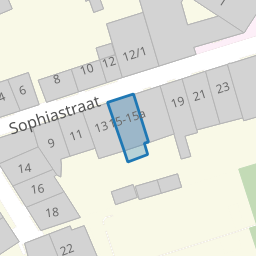 Perceel GNG00-B-10485