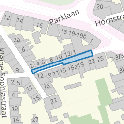 Perceel GNG00-B-10487