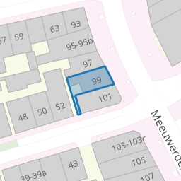 Perceel GNG00-B-10505